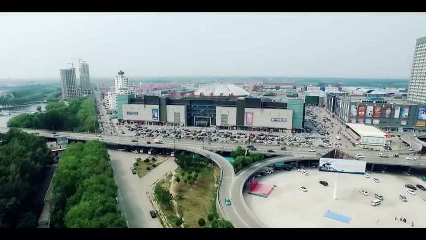 西柳服装市场的营业时间哦？