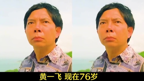周星驰的黄金配角排名