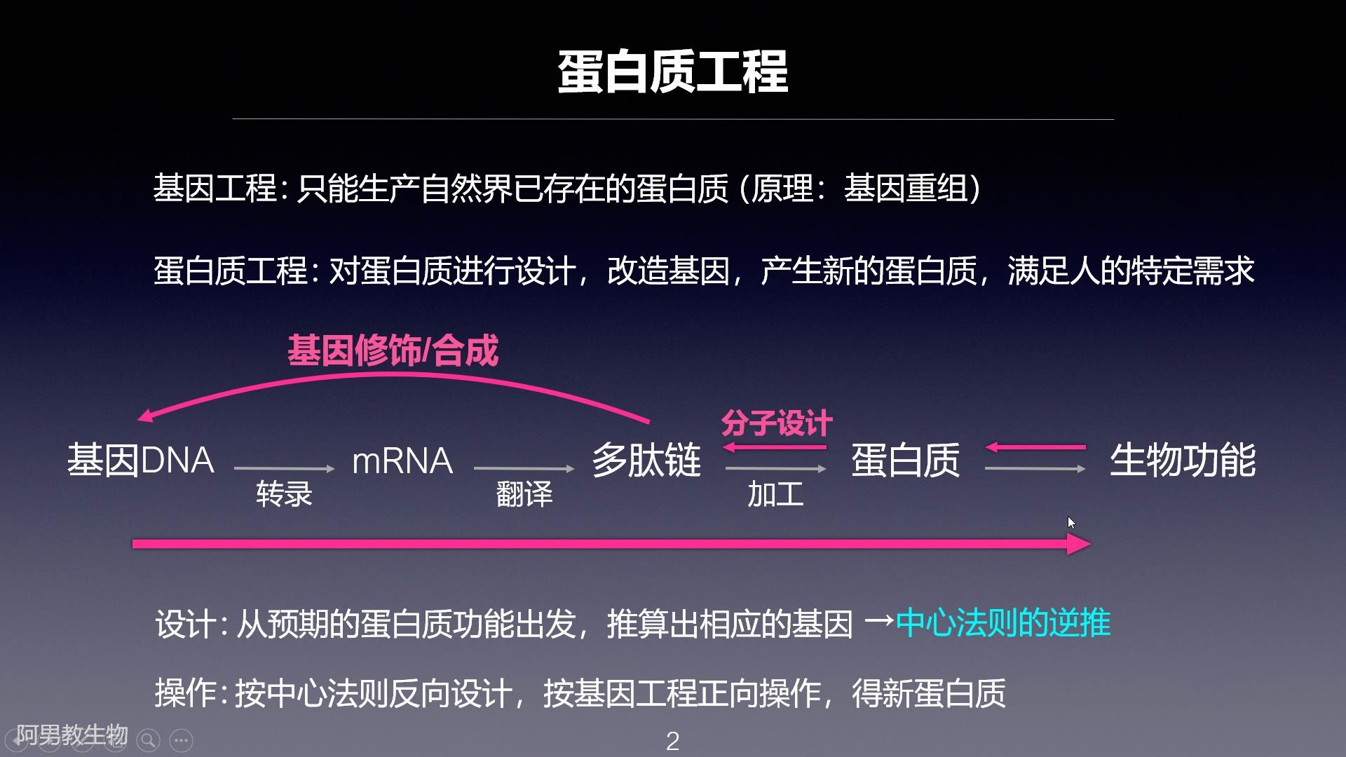 第二代基因工程是什么(12/29)