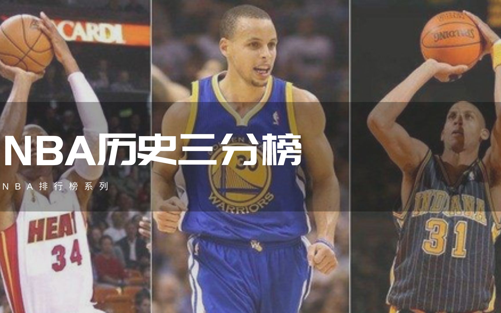 nba2019三分榜最新排名数据