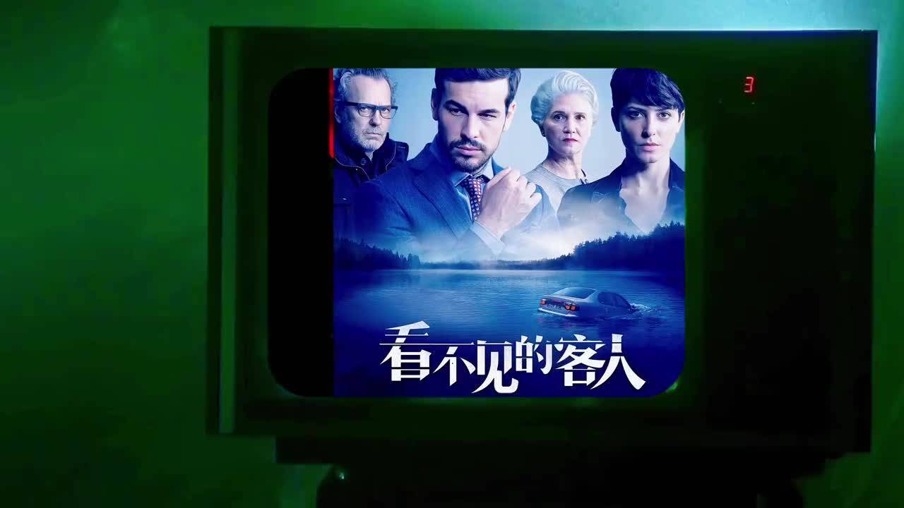 反转电影推荐