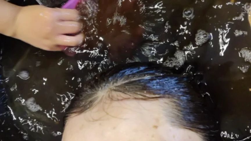中药泡头要泡多久