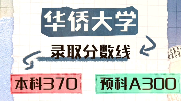 东南大学预科班分数线(01/29更新)