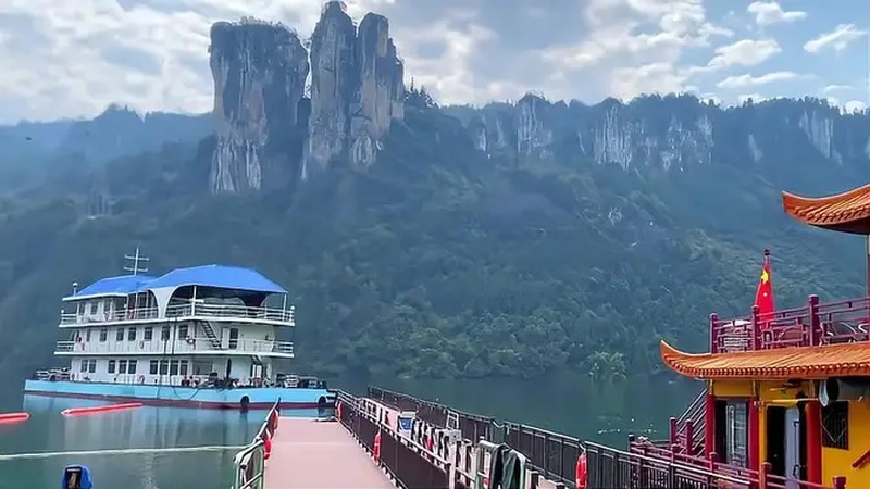 恩施到清江风景区(恩施市有哪些旅游景点)